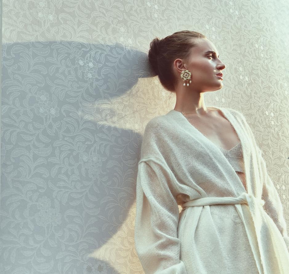 обои фабрики Loymina коллекция Русская Классика