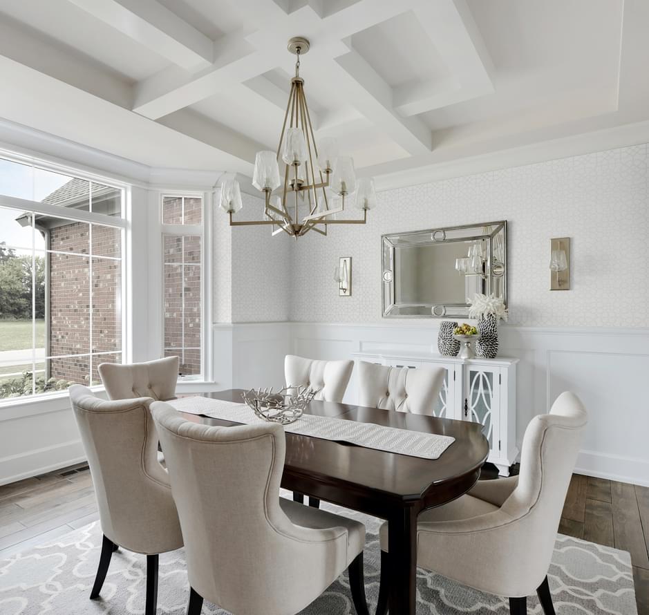 обои фабрики Loymina коллекция Русская Классика