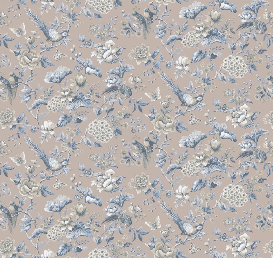 Loymina Русская Классика Ru3 006 Райские Птицы 10x100 Loymina Русская Классика Ru3 006 Райские Птицы 10x100