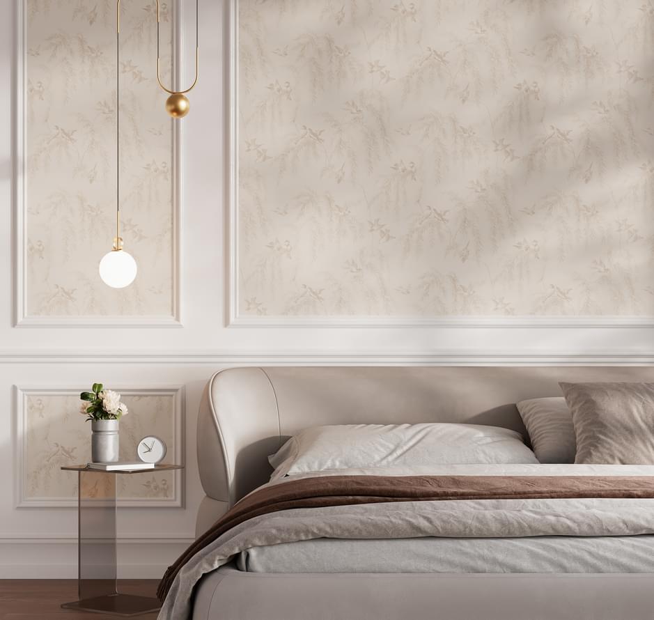 обои фабрики Loymina коллекция Шелковый Путь