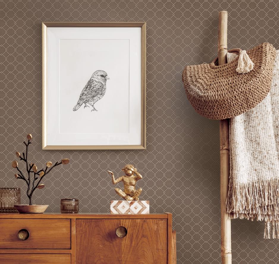 обои фабрики Loymina коллекция Шелковый Путь