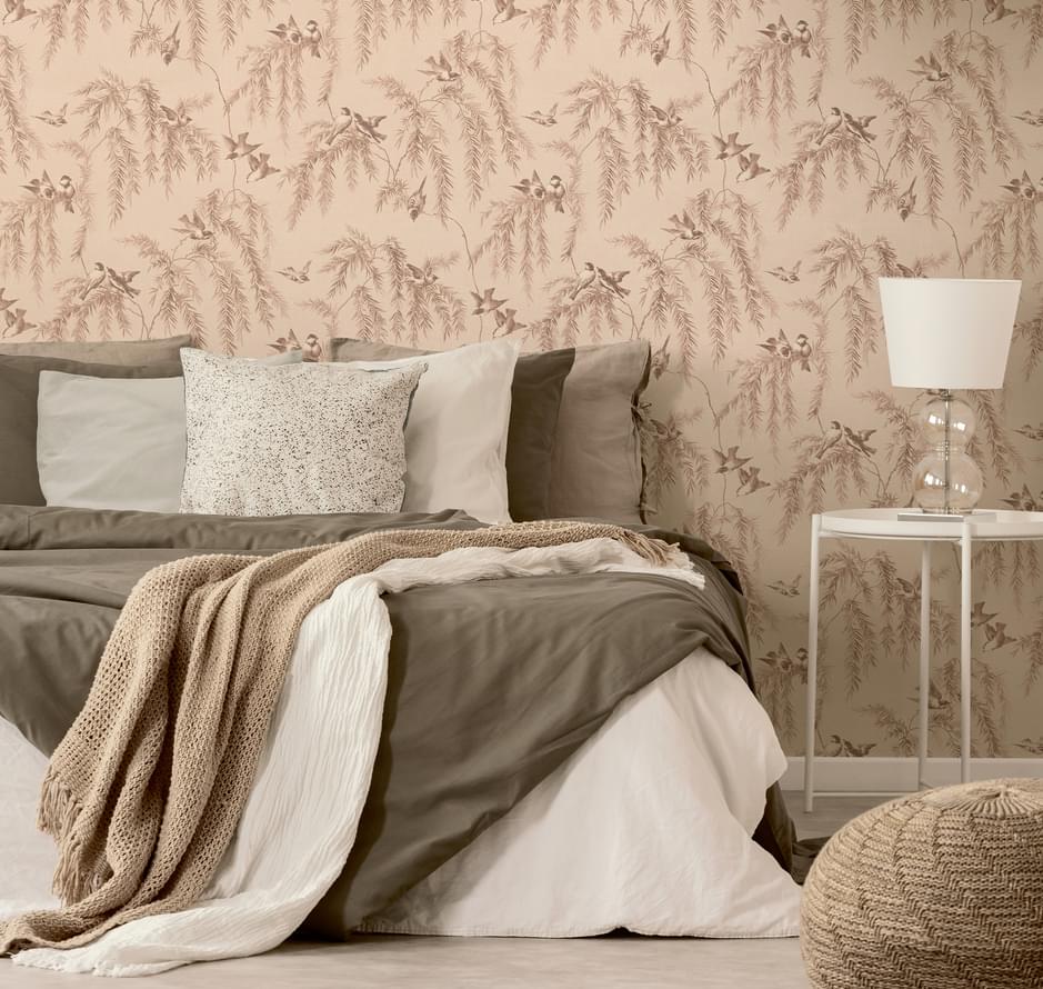 обои фабрики Loymina коллекция Шелковый Путь