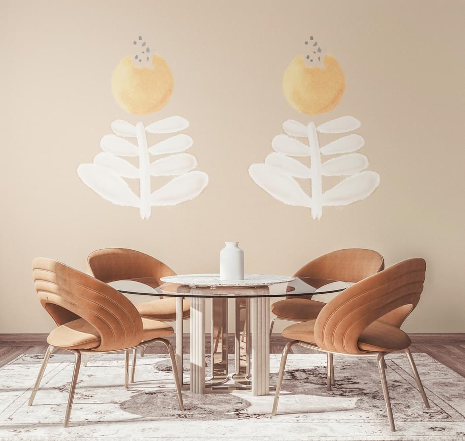 обои фабрики Luna коллекция Крафт