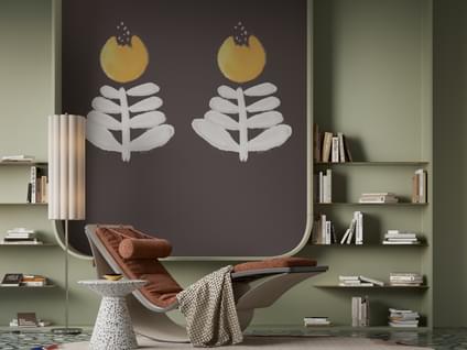 фабрика Luna коллекция Крафт