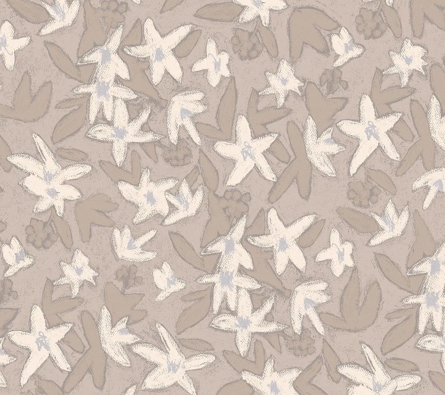 Luna Крафт Пастель Crf5 002/2 10.05м x 100см поверхность матовая