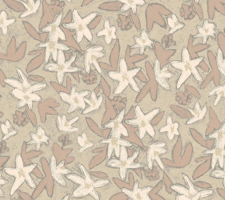 Luna Крафт Пастель Crf5 005 10.05м x 100см поверхность матовая