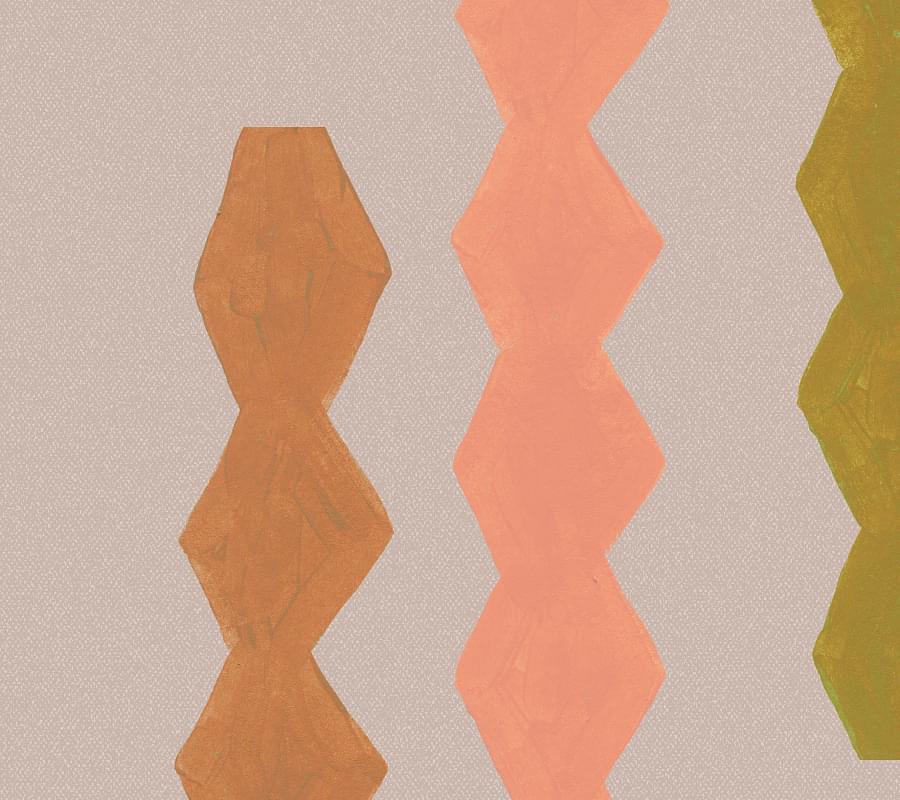 Luna Крафт Темпера Crf12 002/5 10.05м x 100см поверхность матовая