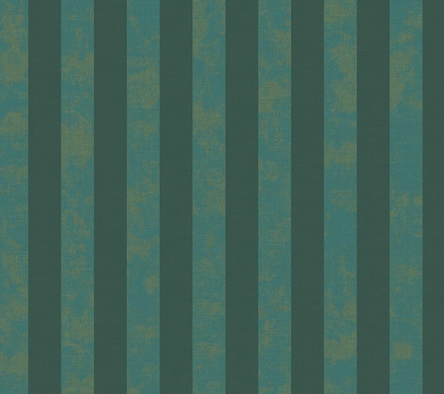 Luna Круиз Морская Полоса Crz11 018/1 10.05м x 100см поверхность матовая