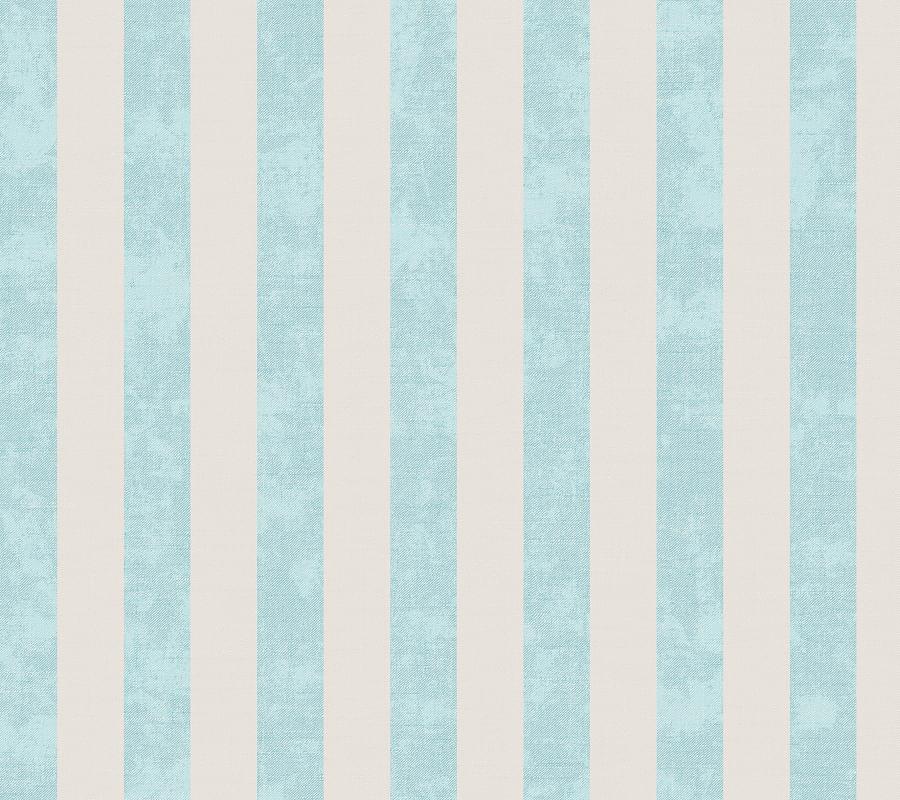 Luna Круиз Морская Полоса Crz11 018 10.05м x 100см поверхность матовая