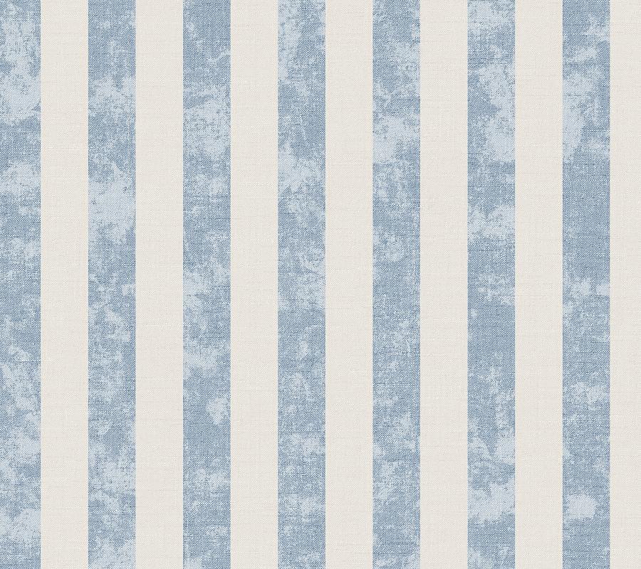 Luna Круиз Морская Полоса Crz11 021 10.05м x 100см поверхность матовая
