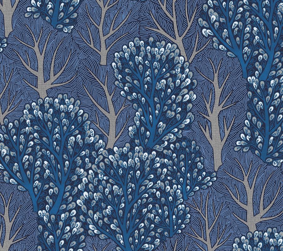 Luna Круиз Подводный Лес Crz5 006 10.05м x 100см поверхность матовая