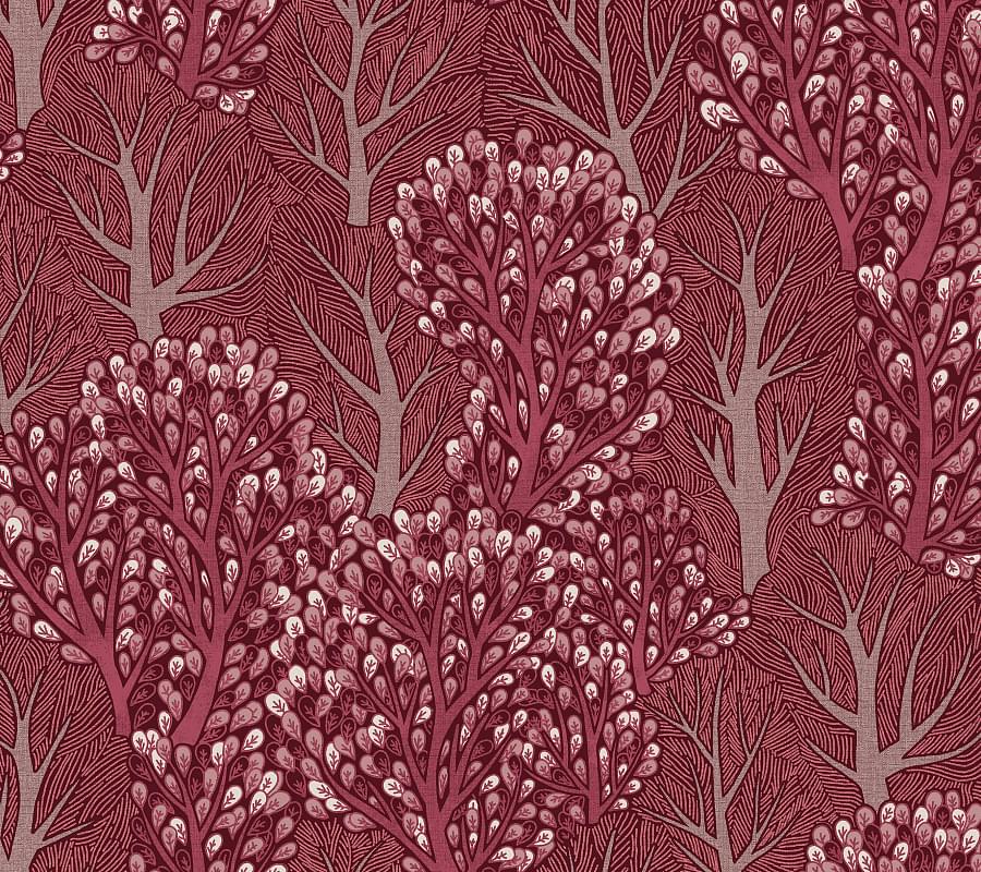 Luna Круиз Подводный Лес Crz5 020 10.05м x 100см поверхность матовая