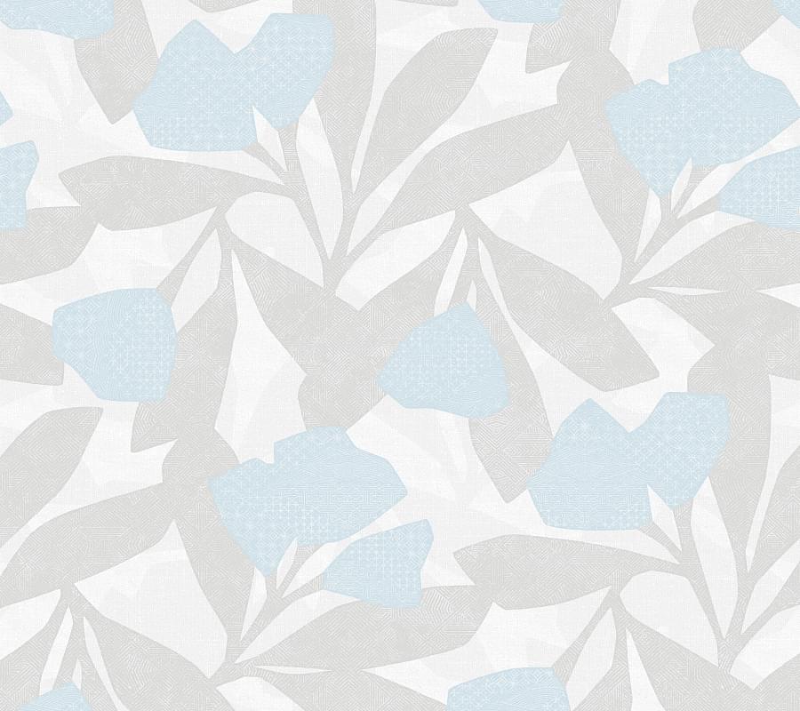 Luna Круиз Цветы Рассвета Crz3 001 10.05м x 100см поверхность матовая