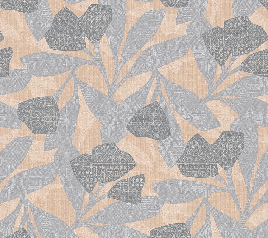 Luna Круиз Цветы Рассвета Crz3 006 10.05м x 100см поверхность матовая