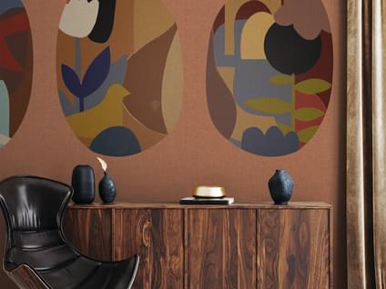 фабрика Luna коллекция Сага