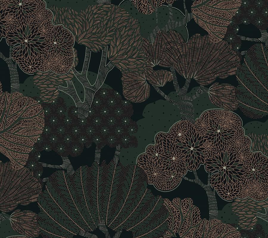 Luna Сага Сага О Луне Lun1 005 10.05м x 100см поверхность матовая