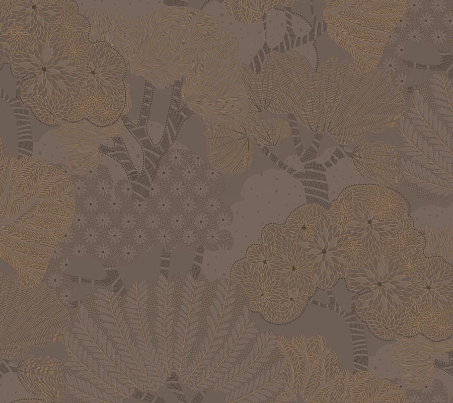 Luna Сага Сага О Луне Lun1 008 10.05м x 100см поверхность матовая