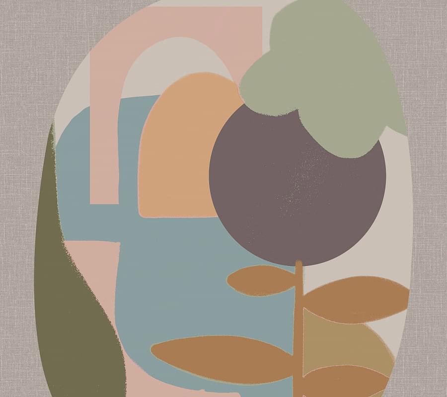 Luna Сага Сага О Нежности Lun8 001 10.05м x 100см поверхность матовая