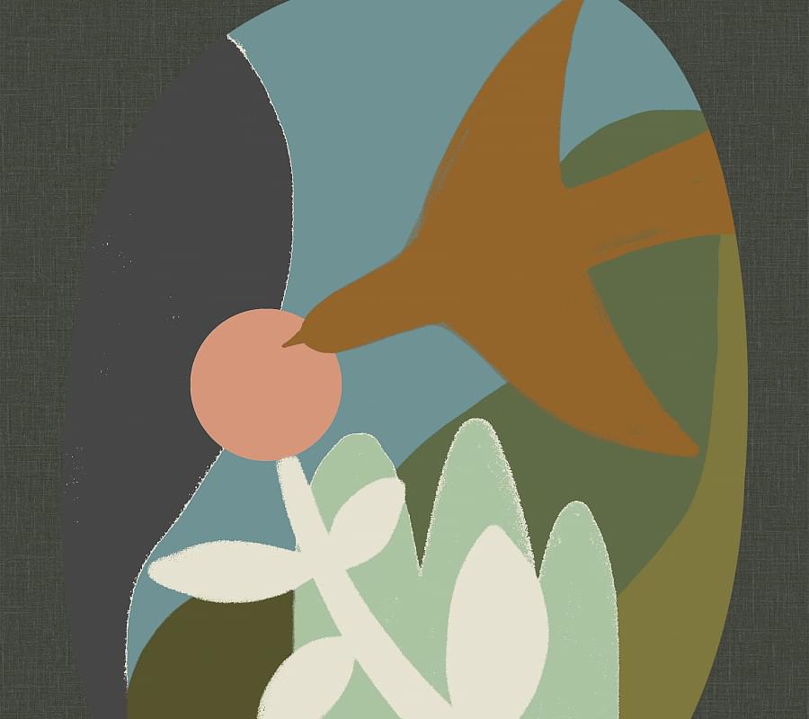 Luna Сага Сага О Нежности Lun8 005 10.05м x 100см поверхность матовая