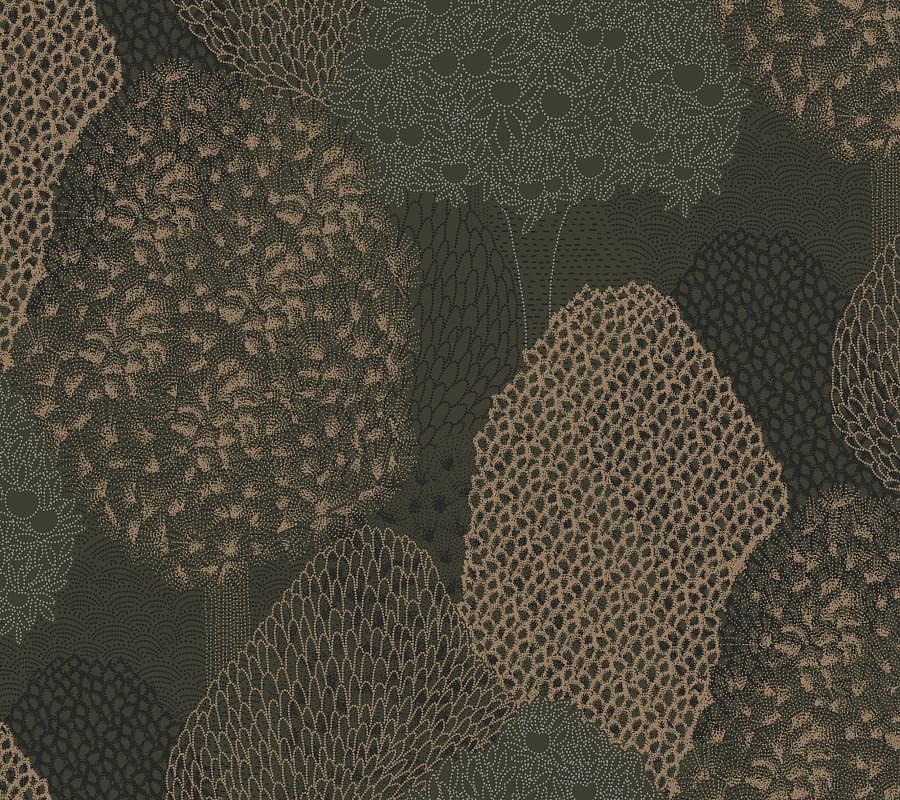 Luna Сага Сага О Яблоне Lun6 005 10.05м x 100см поверхность матовая