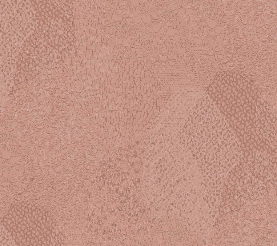 Luna Сага Сага О Яблоне Lun6 007 10.05м x 100см поверхность матовая