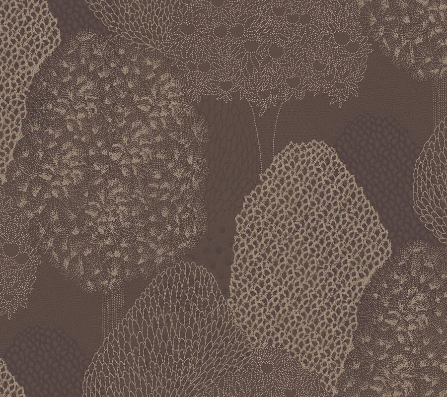 Luna Сага Сага О Яблоне Lun6 010 10.05м x 100см поверхность матовая