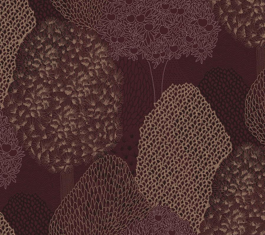 Luna Сага Сага О Яблоне Lun6 020 10.05м x 100см поверхность матовая