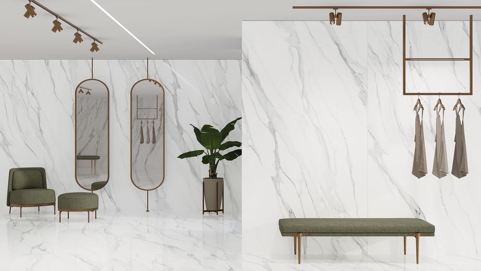 керамогранит фабрики M Angelo Ceramica коллекция Marmo