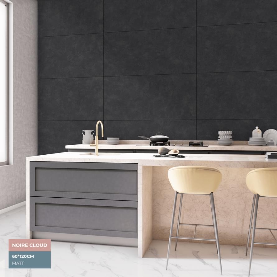 керамогранит фабрики MDetails коллекция Cemento