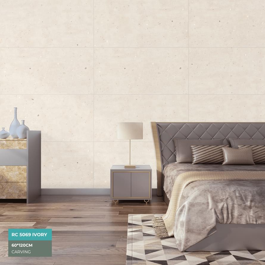 керамогранит фабрики MDetails коллекция Cemento