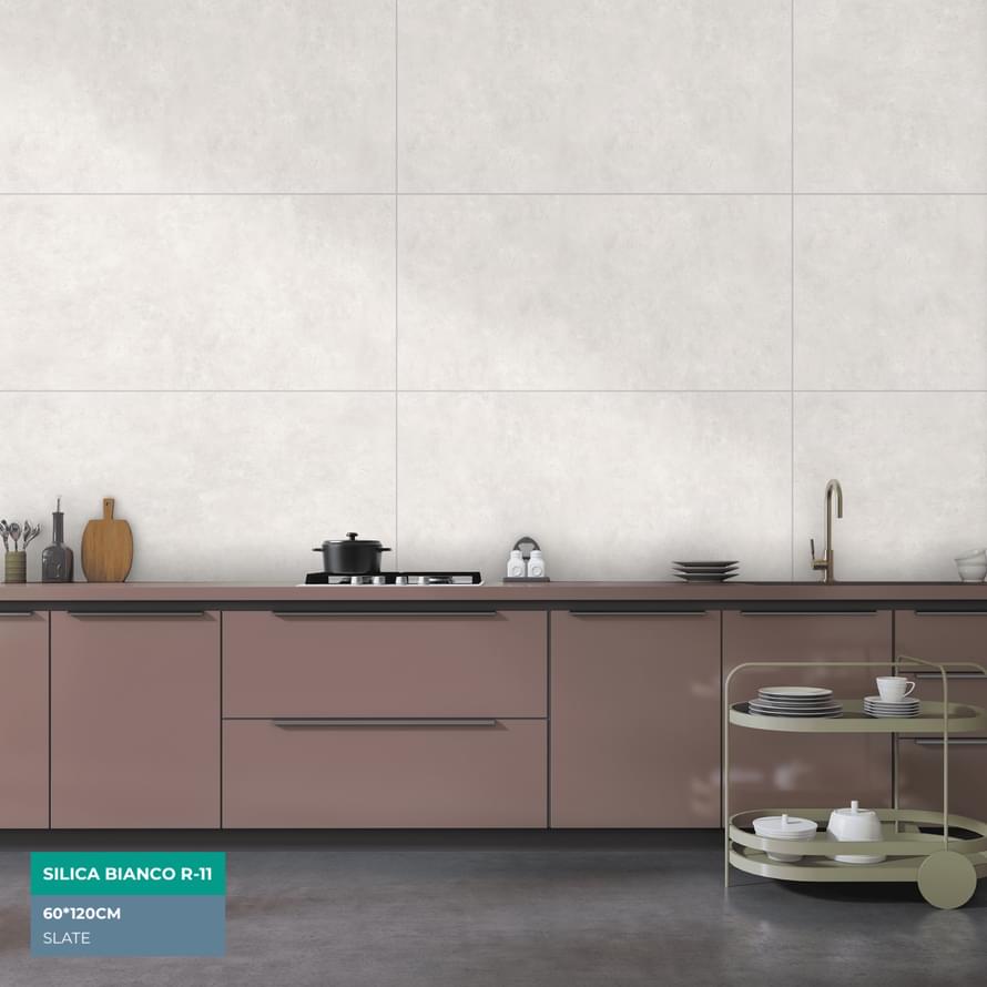 керамогранит фабрики MDetails коллекция Cemento