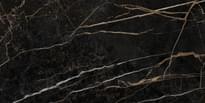 Плитка MDetails High Glossy Black River 60x120 см, поверхность полированная