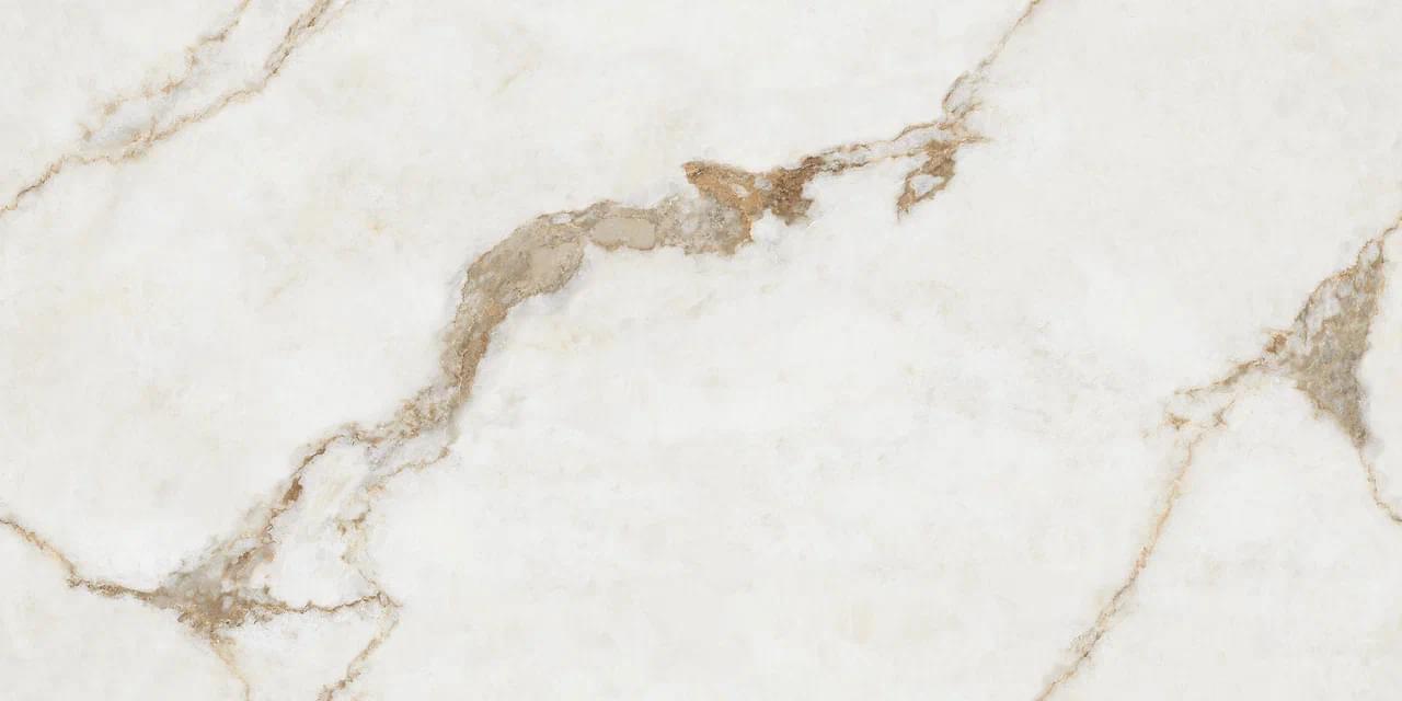 MDetails Marble Amato White Glossy 60x120