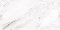 Плитка MDetails Marble Carrara White Glossy 60x120 см, поверхность полированная