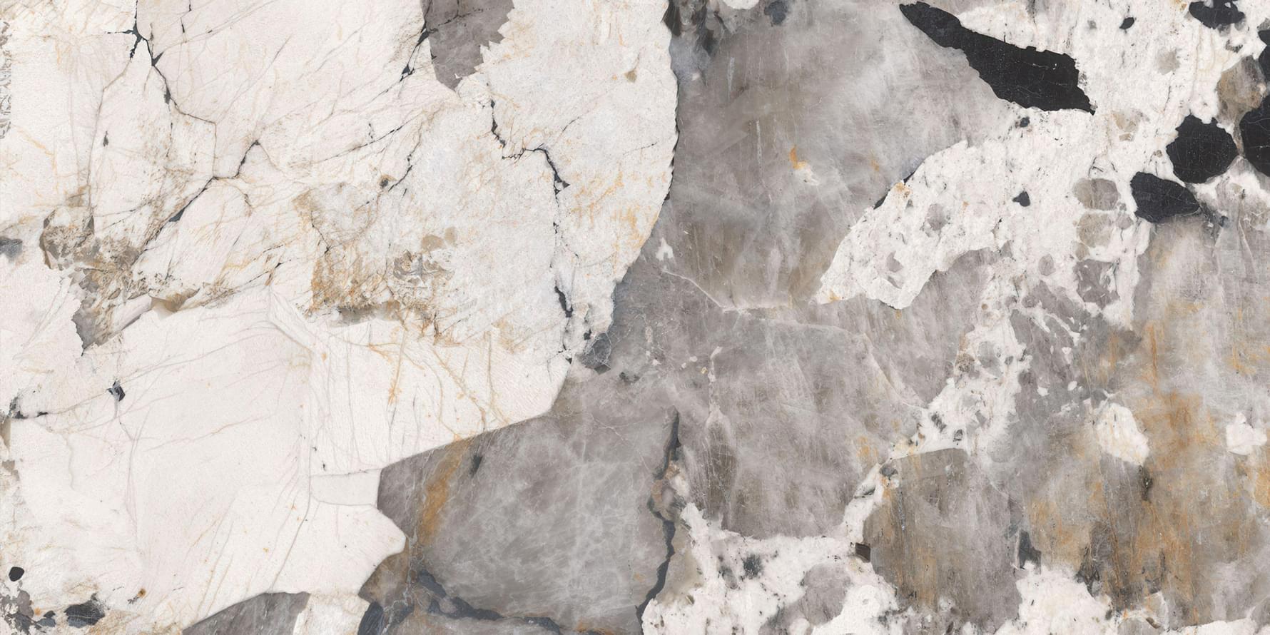 Плитка MDetails Marble Patagonia Matt 60x120 см, поверхность матовая