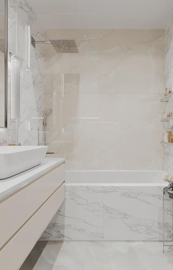 керамогранит фабрики MDetails коллекция Onyx