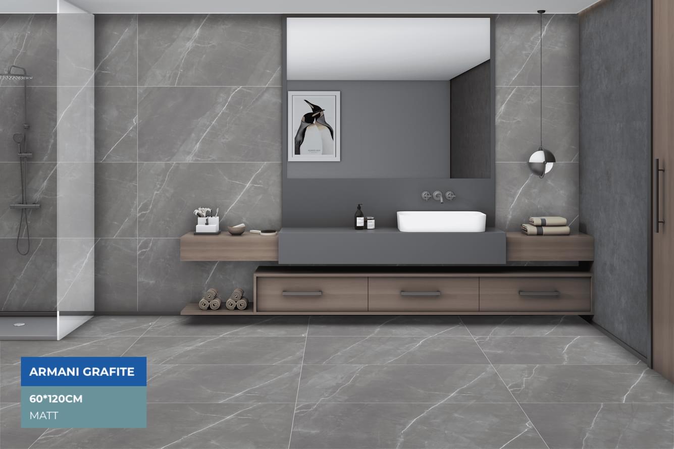 керамогранит фабрики MDetails коллекция Stone