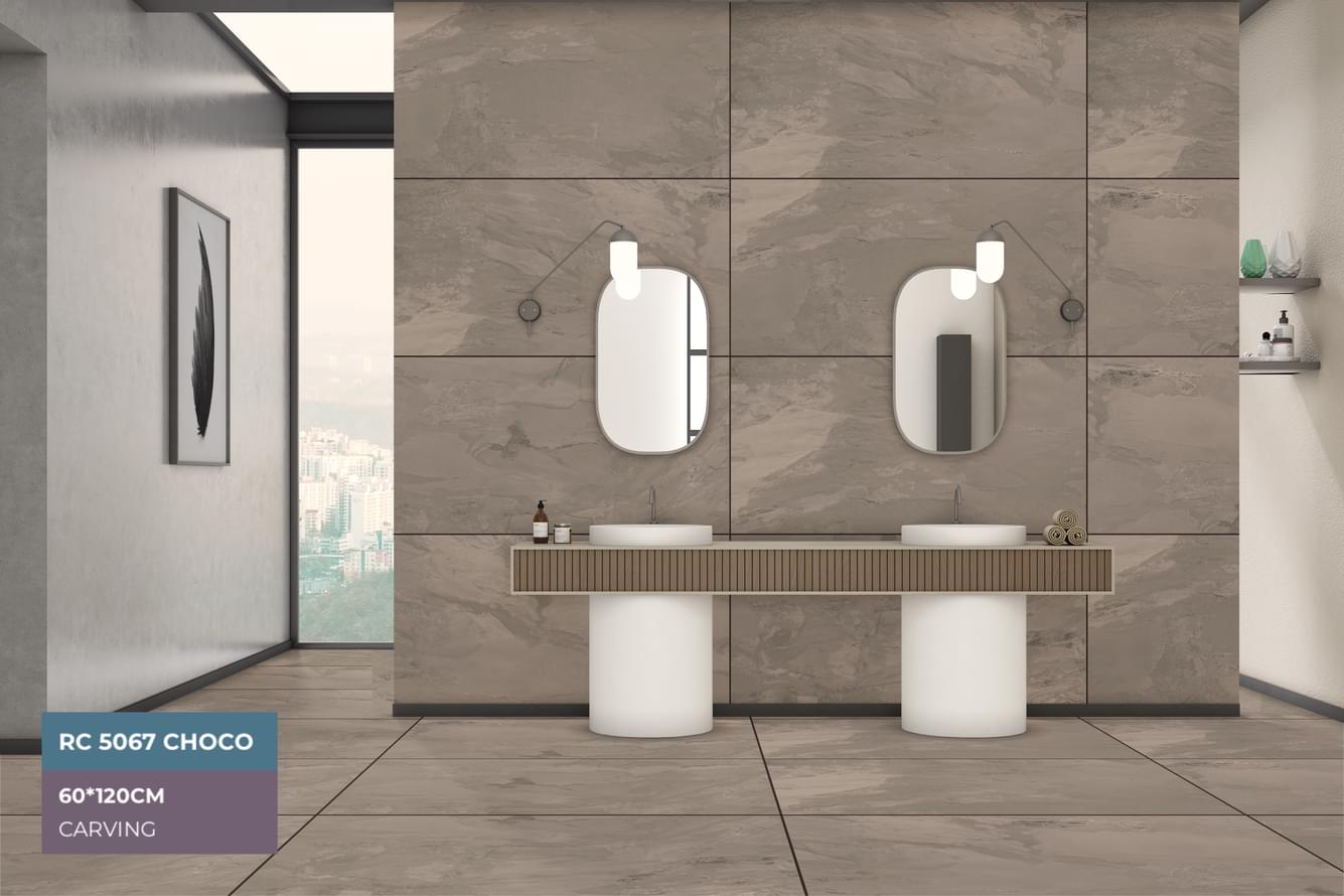 керамогранит фабрики MDetails коллекция Stone