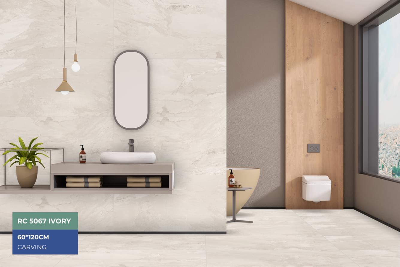 керамогранит фабрики MDetails коллекция Stone