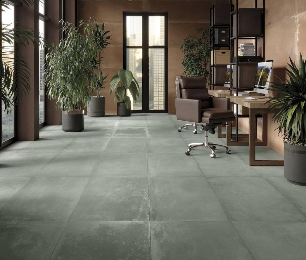 керамогранит фабрики MGM Ceramiche коллекция Element