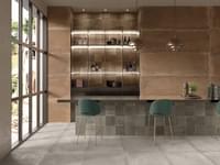 керамогранит фабрики MGM Ceramiche коллекция Element