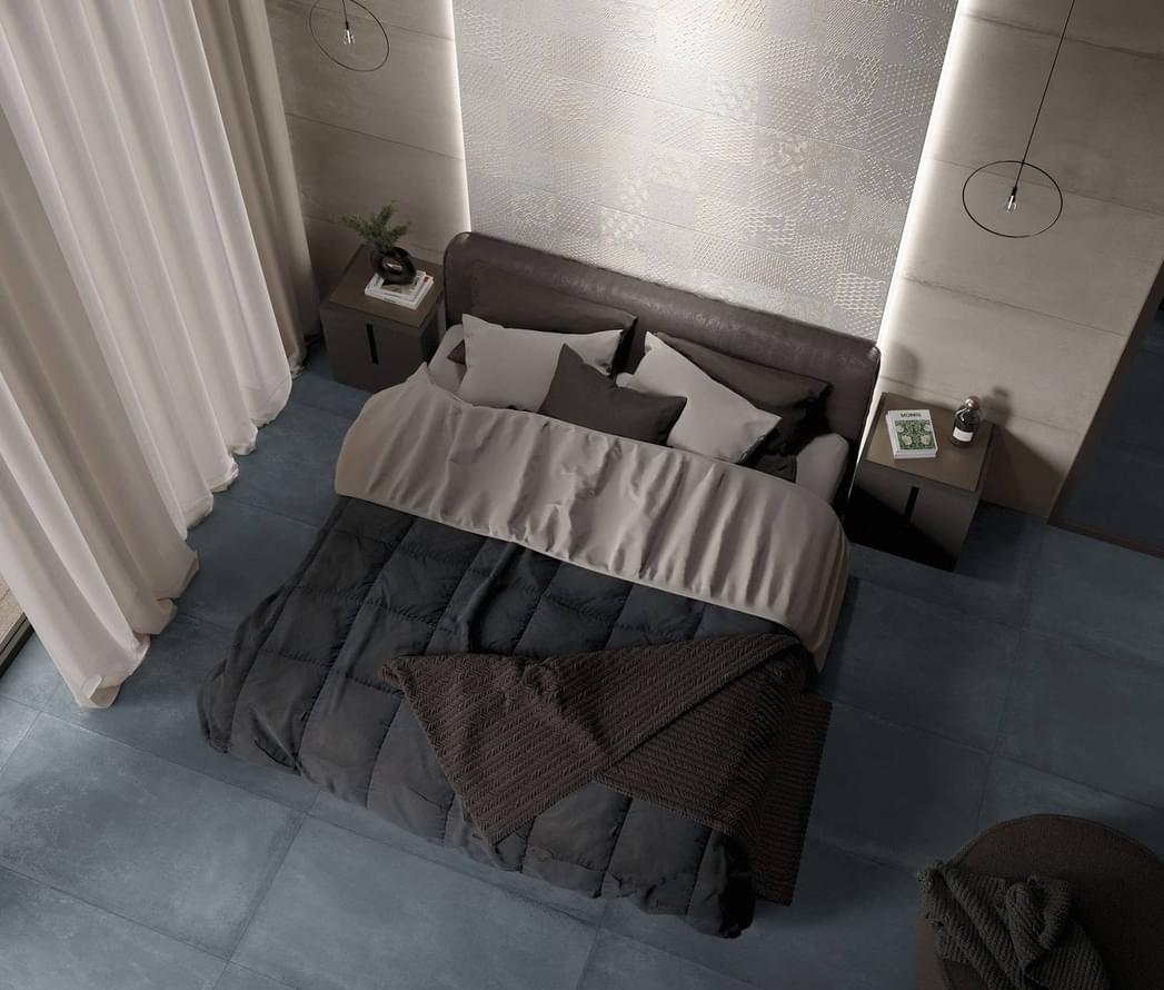 керамогранит фабрики MGM Ceramiche коллекция Element