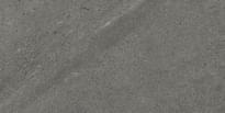 Плитка MGM Ceramiche Limestone Antracite 60x120 см, поверхность матовая