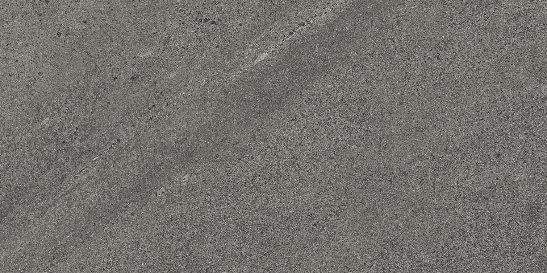 MGM Ceramiche Limestone Antracite 60x120