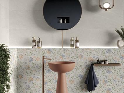 фабрика MGM-Ceramiche коллекция Limestone