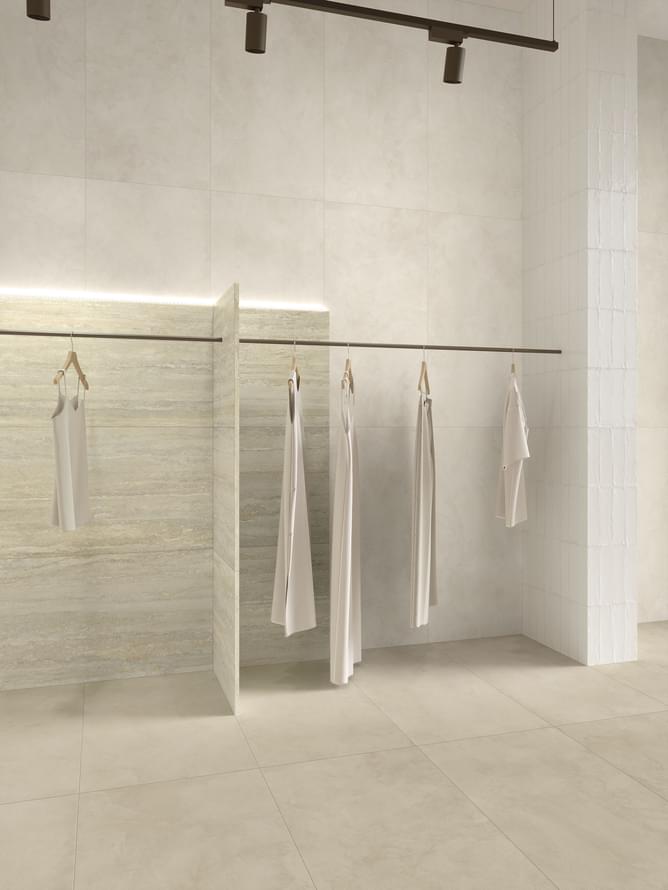 керамогранит фабрики MGM Ceramiche коллекция Resin Hub