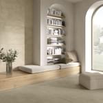 керамогранит фабрики MGM Ceramiche коллекция Resin Hub