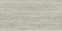 Плитка MGM Ceramiche Travertino Grigio 60x120 см, поверхность матовая