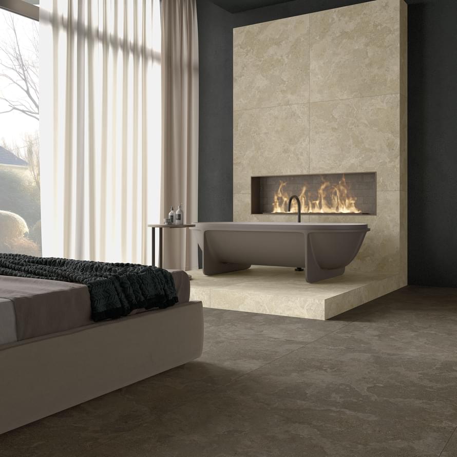 керамогранит фабрики MGM Ceramiche коллекция Viken