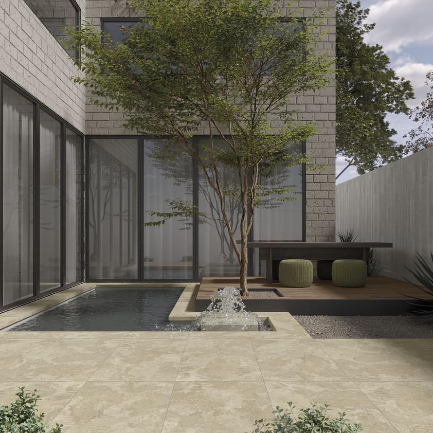 керамогранит фабрики MGM Ceramiche коллекция Viken